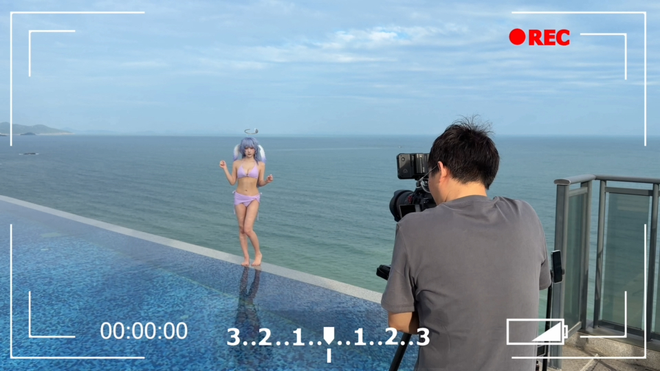 摄影好啊摄影得学