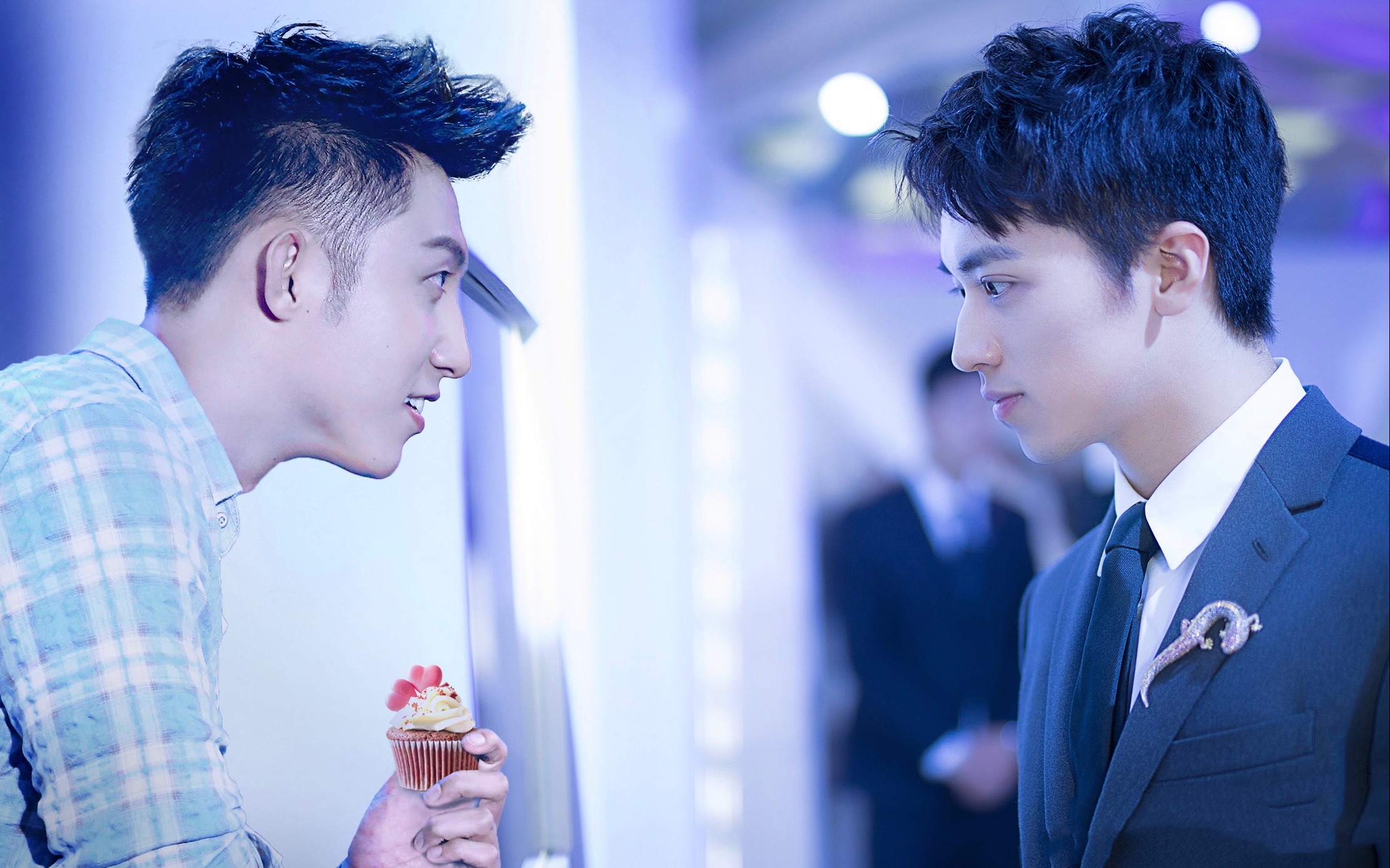 许魏洲黄景瑜上瘾