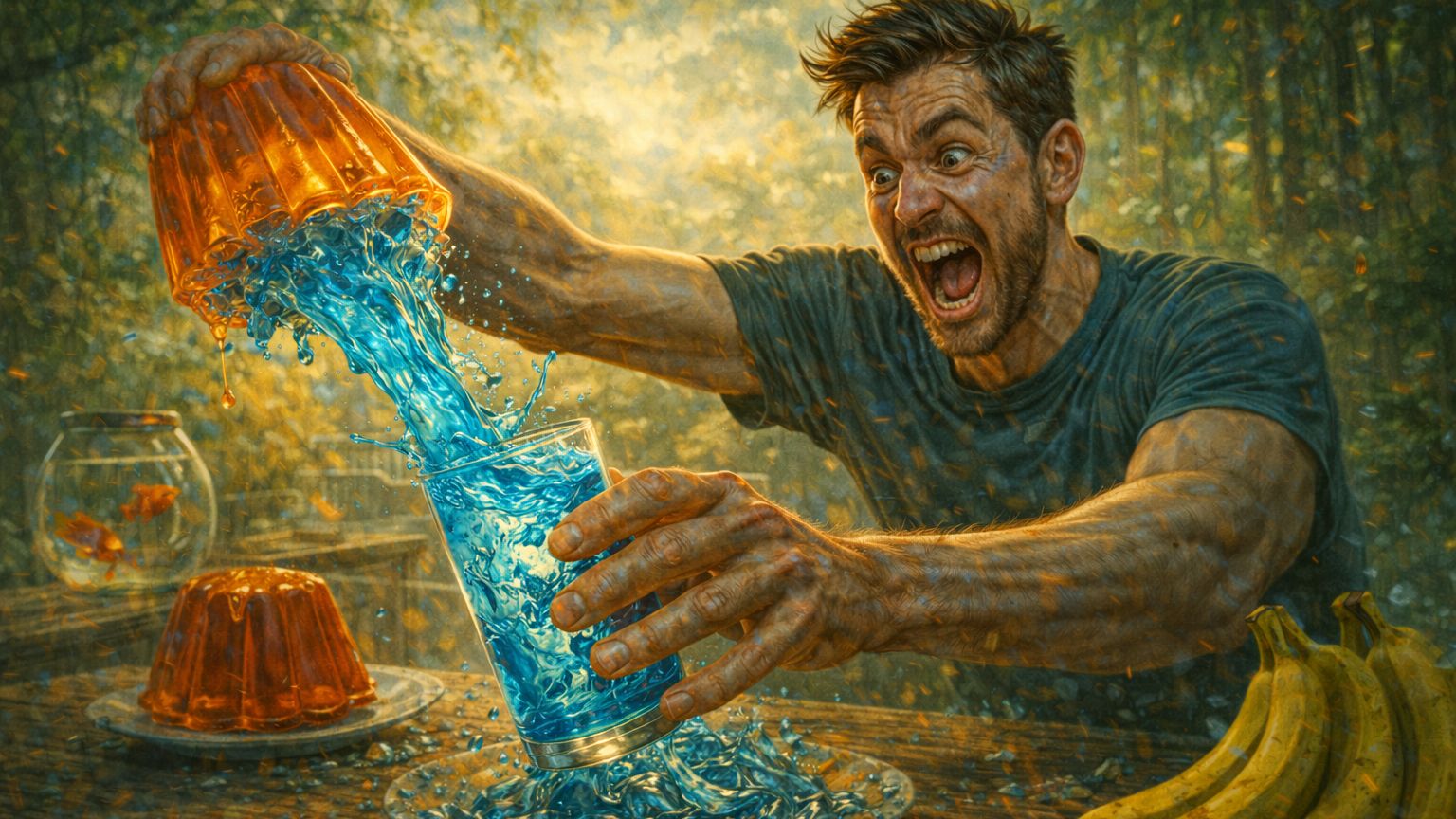 这种“果冻水”，是给人保命用的！