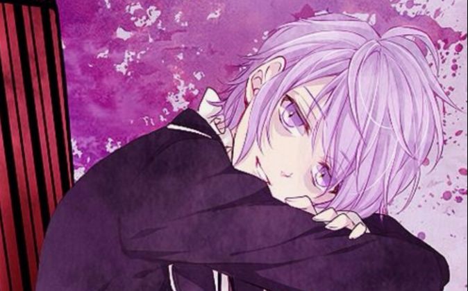 【魔鬼恋人diabolik lovers】kanato