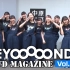BEYOOOOONDS DVD Magazine Vol.3