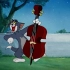 【插入曲/双语字幕】Tom and Jerry_E26_Is You Is Or Is You Ain't My Bab