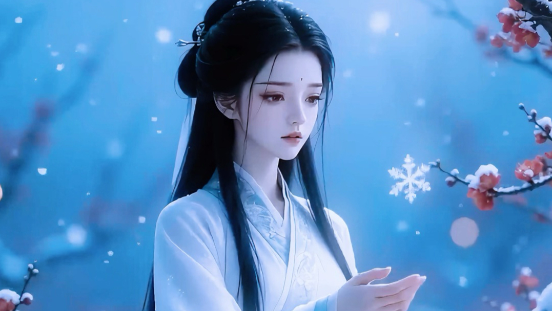 瓷美人仙尘短剧版