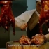 【烟火气】舌尖上的中国,「吊炉烧鹅」的美食短片