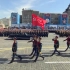 俄罗斯卫国战争胜利70周年 阅兵