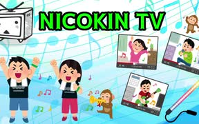 Nicokin Tv ニコニコメドレー Niconico组曲 哔哩哔哩 つロ 干杯 Bilibili