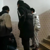 校园欺凌
