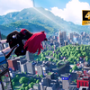 「【4K】异环-白天登陆界面」动态壁纸分享