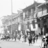 【old China】Nankin Road Shanghai (1901) - 上海南京路影像