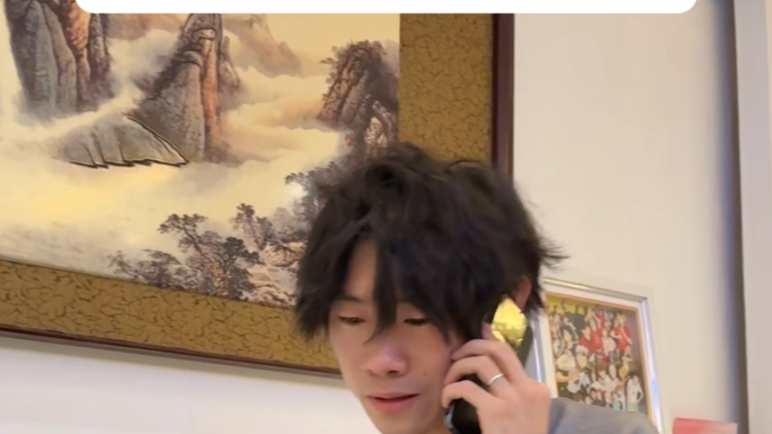 航天没有懦夫，巴别塔不相信眼泪