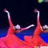 女子维族群舞《丝路红》第四届荷花少年第一场