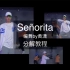 【分解教学】如何成为全网最火，零基础一看就会系列！senorita教学