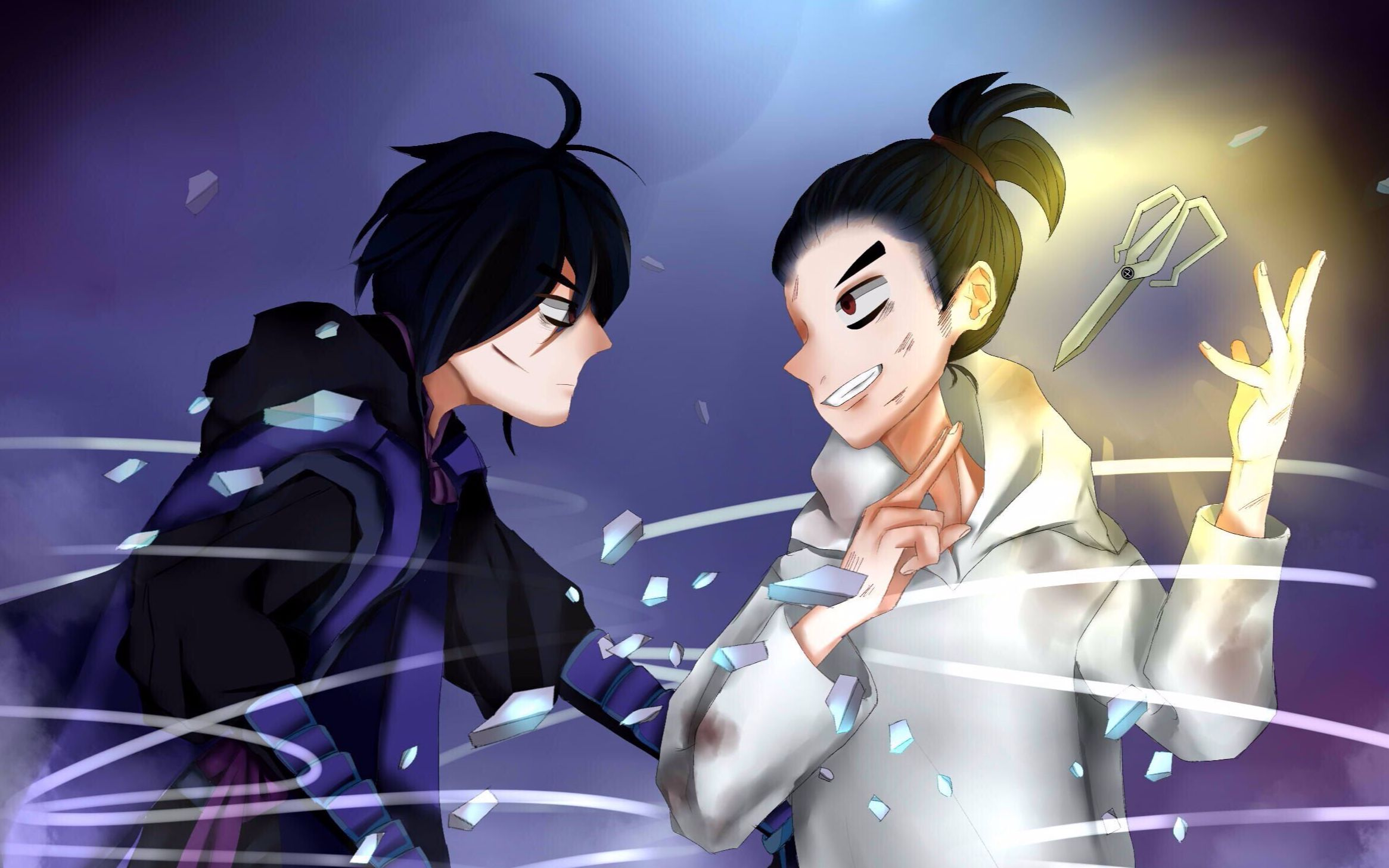 刺客伍六七 第1季