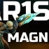 【Dota2】Ar1se/Magnus-超神猛犸！