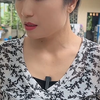 阿娟小妹工作压力大，头发都白了