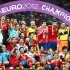 【西班牙国家队】2012欧洲杯 比赛合集