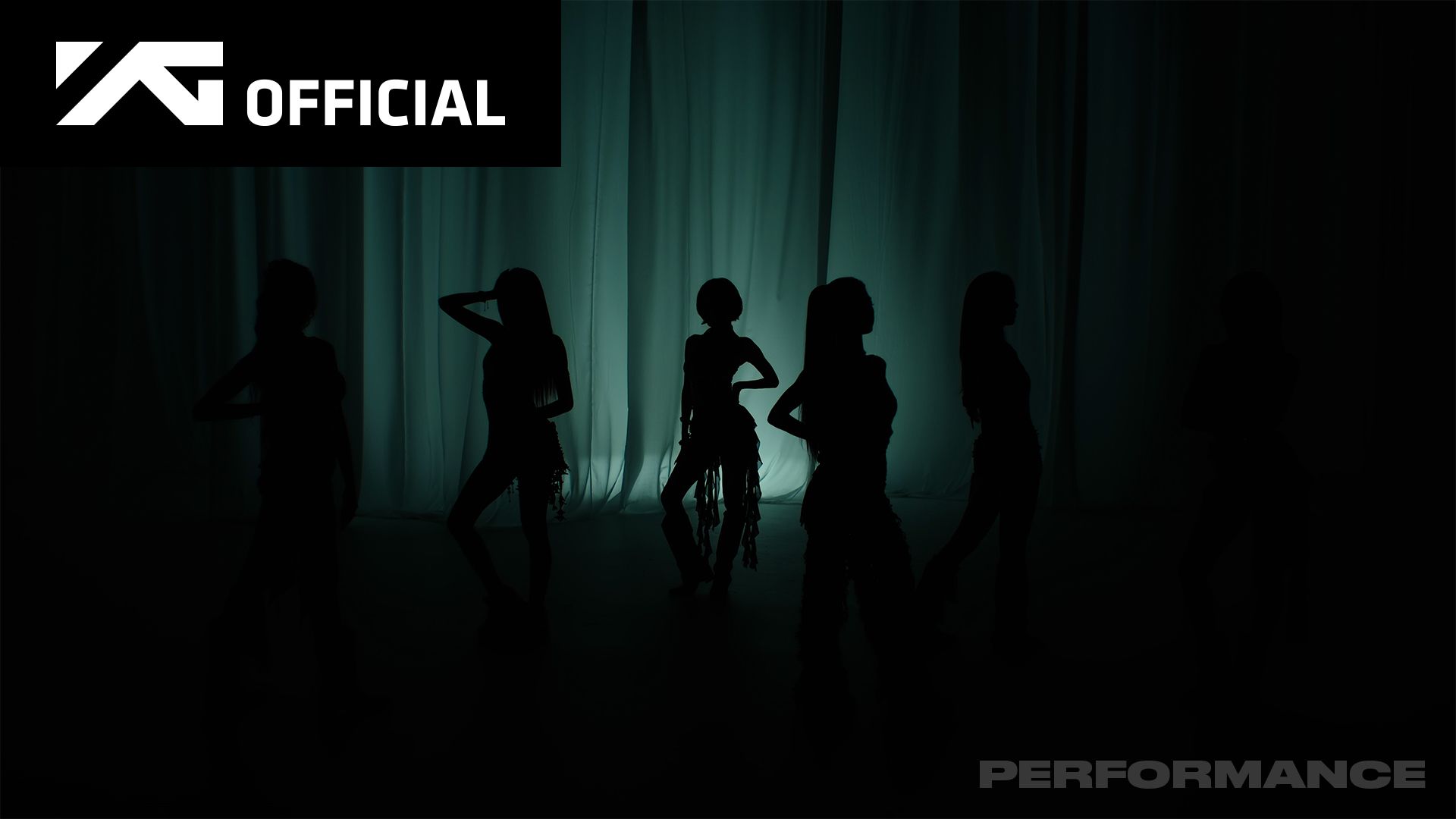 BABYMONSTER - '춤 (CHOOM)' PERFORMANCE VIDEO