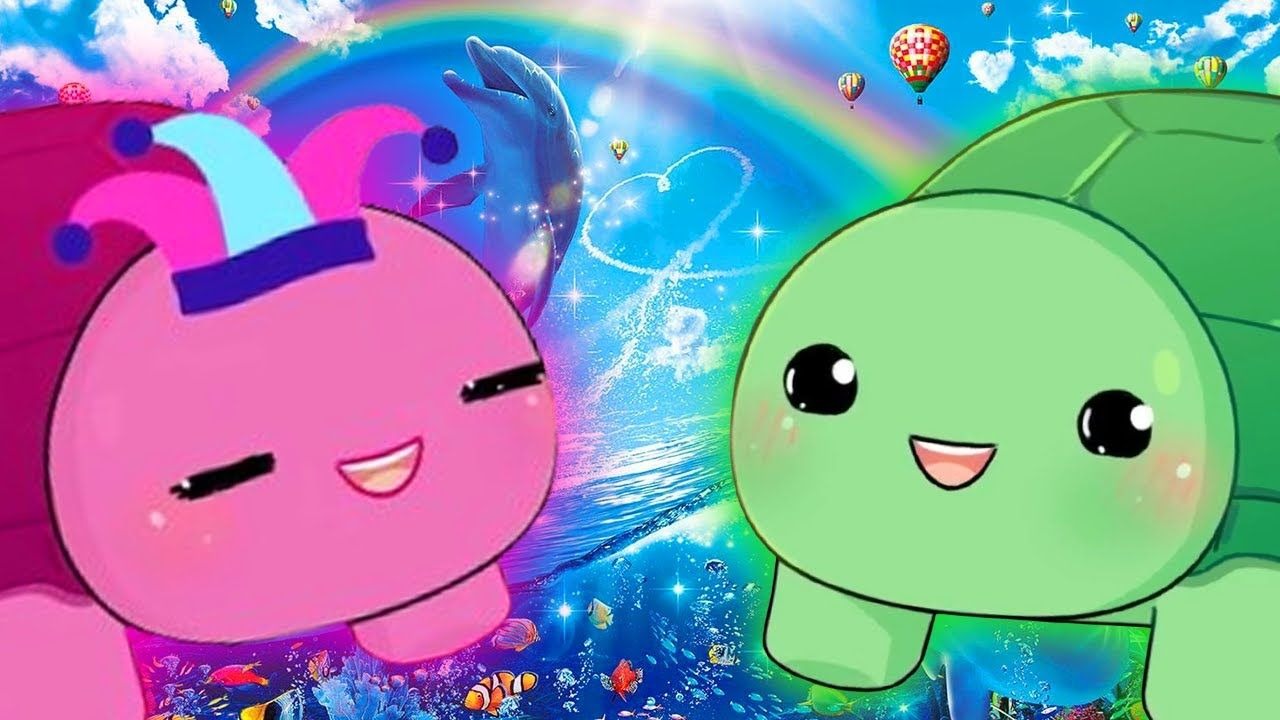 迷茫的时候，不妨来听听Vedal和Camila说的话