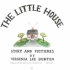The Little House(小房子) 1943年凯迪克金奖绘本及改编动画 一座经历了城市化进程的小房子的内心世界