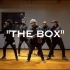 【THEFUTUREKINGZ编舞】'THE BOX' - Roddy Ricch