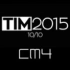 TIM 2015第四届MAD大赛 CM4