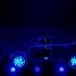 难以置信的全息投影能真实到什么地步？3D全息投影汽车！3D hologram CAR