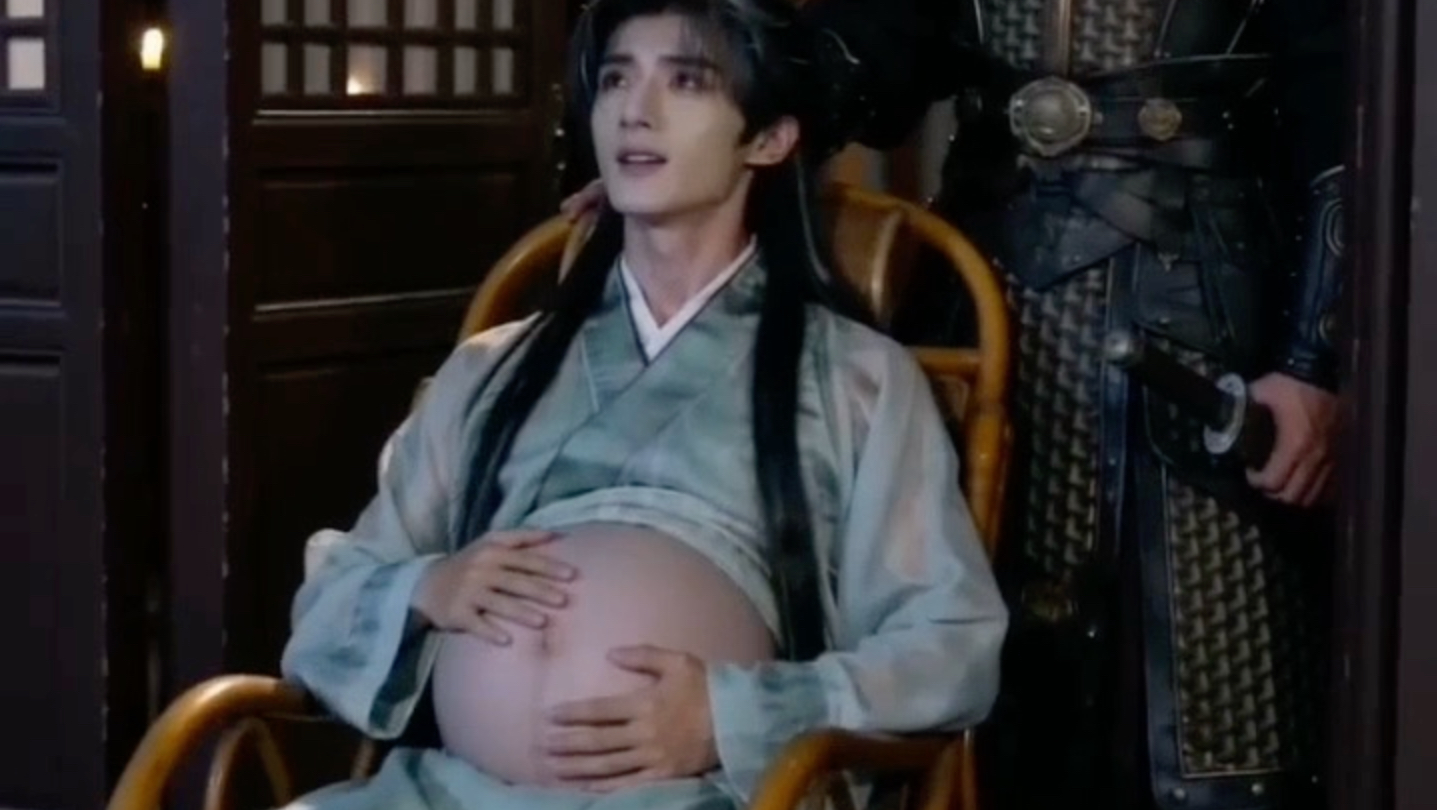 将军国公府世子产子（全集）自觉奉上！每天说书人一样给你搓故事，大家一起玩的开心！手搓不易，盗者必究！