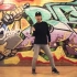 中舞网舞蹈教学视频:朱少军12月《远走高飞》