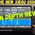 [生肉搬运]Xiegu GSOC in depth review 协谷GSOC深度评测