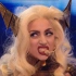 【经典现场】Lady Gaga - Bad Romance (The X Factor UK 2009)