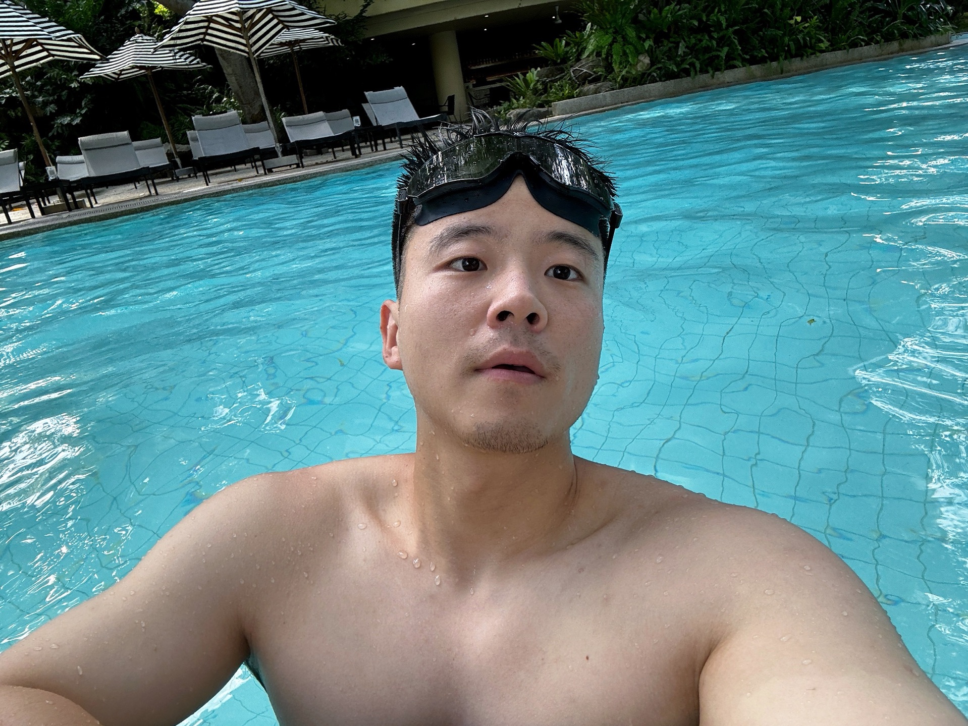 #普吉岛Vlog