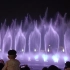 江西南昌秋水广场音乐喷泉，还挺震撼的，江西南昌旅游必去景点之一。