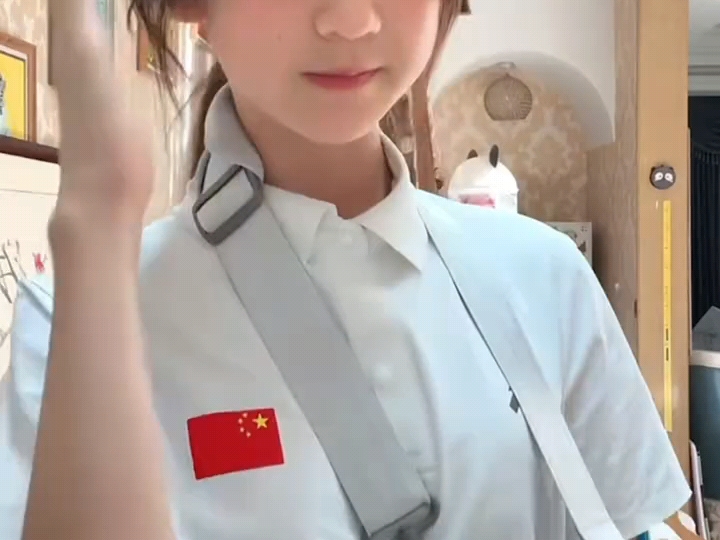 初中生第一次玩b站，可以给我关注嘛