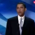 非常值得一听的奥巴马成名英文演讲《无畏的希望》，经久不衰！（双语翻译）