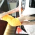 4K 230505 模特  Scarlett 橙色衣服  2023 GT Auto Festival