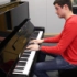 Alan Walker - Faded Piano Cover