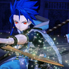 【Fate Grand Order Arcade】FGO街机 狂野幼狗 正太瑟坦达成长记 pvp实战演示_游戏热门视频
