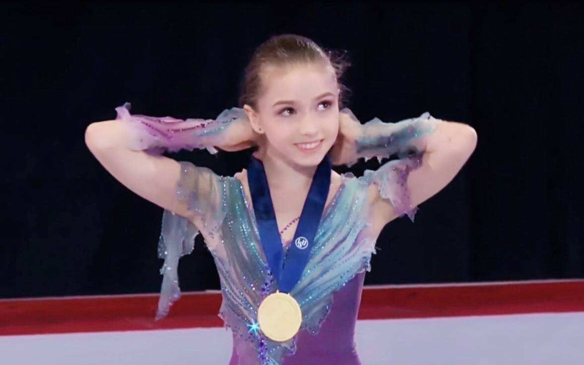 【花滑/K宝】花滑混剪|Dancing With Your Ghost