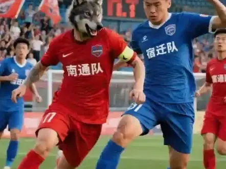 苏超联赛南通vs宿迁比分预测