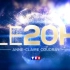 【新闻节目历史】法国电视一台（TF1）片头合集+简史（2020.2）