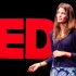 TED演讲：外表不是全部。相信我，我是个模特。