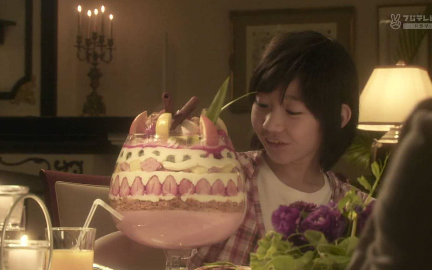 一吻定情裕树好美ep131裕树好美长大啦初登场的裕树为啥长得有点像