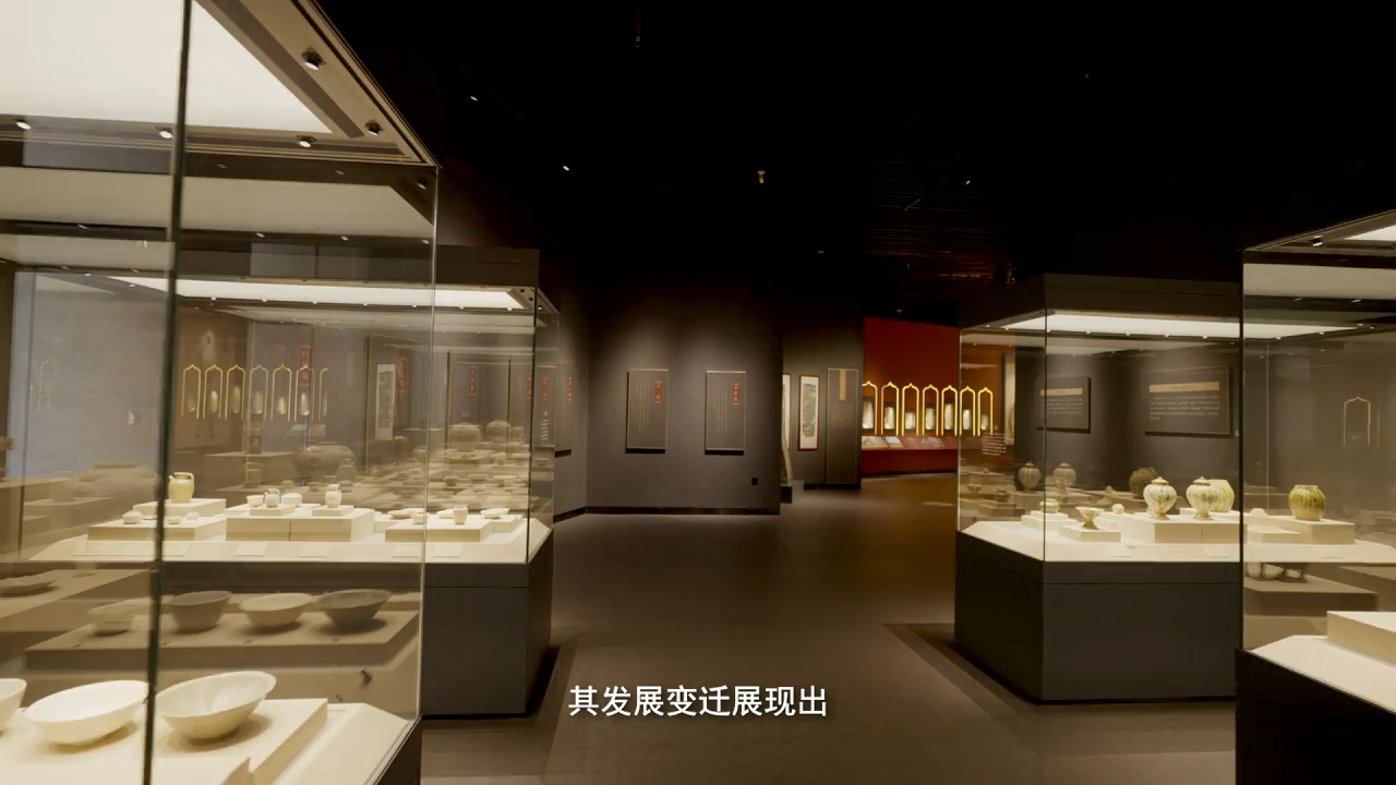 太原博物馆|宣传片