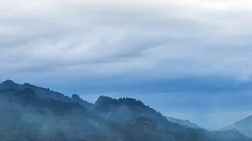 望峰息心,窥谷忘反