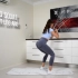 【Female Fitness】10 MIN HIIT BOOTY WORKOUT