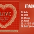 (G)I-DLE 迷你五《I Love》全专 歌词版 每首都是精华 听起来了