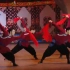 【舞蹈世界】《蒙古族筷子表演性组合》中央民族大学舞蹈学院2017级舞蹈表演男班