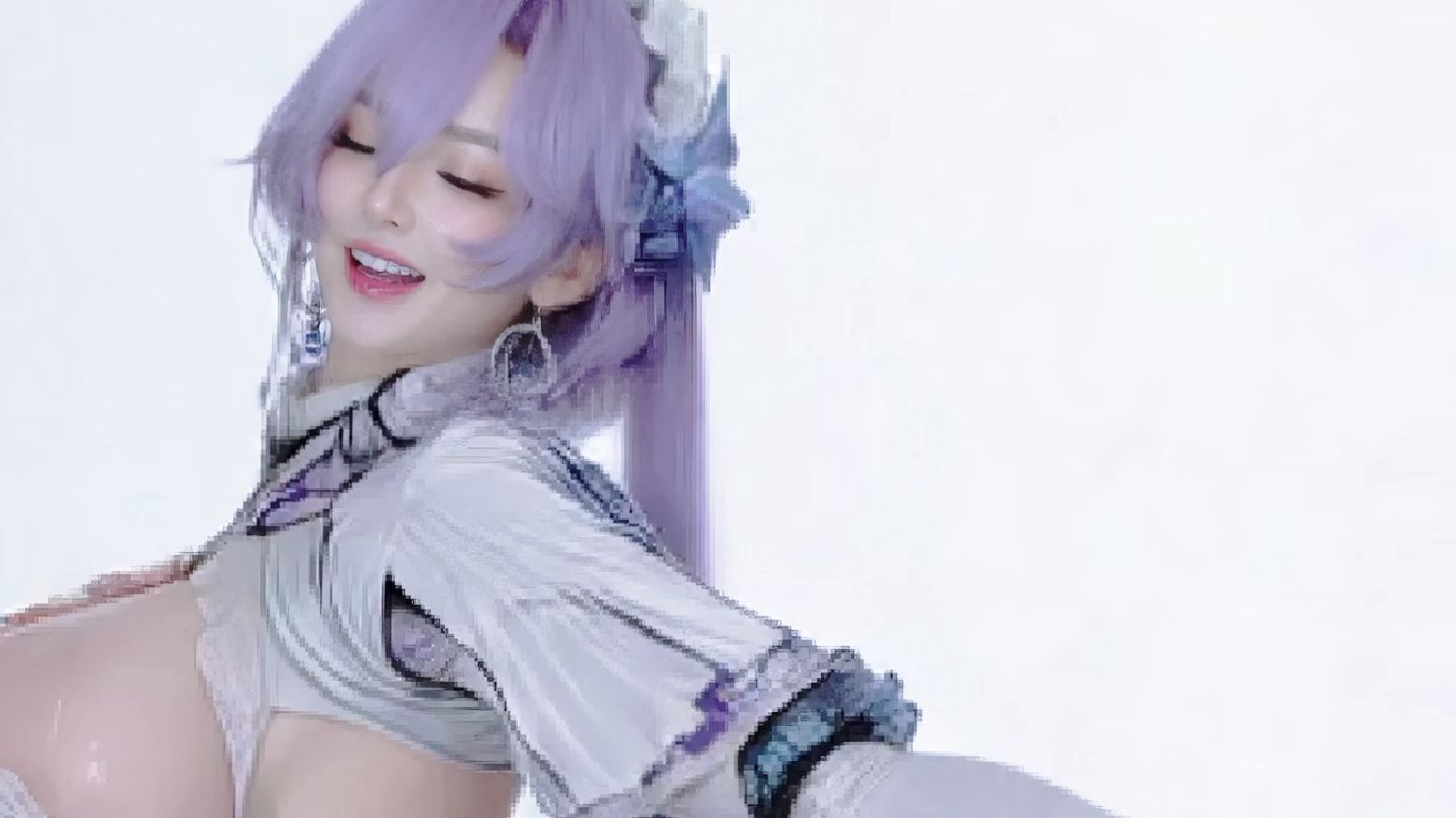 AI--坎特雷拉也来一起跳舞