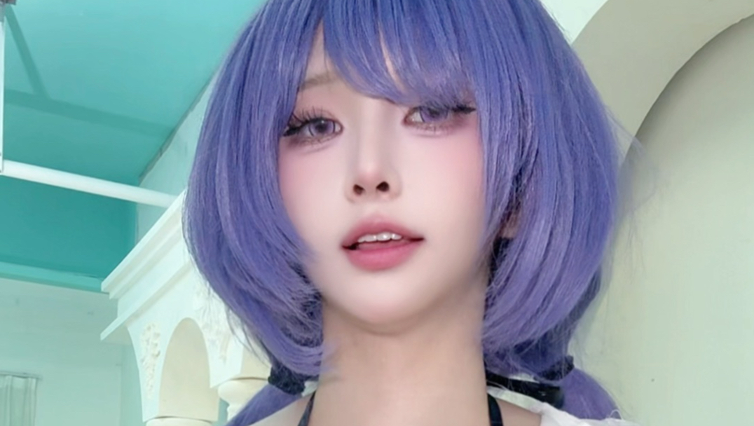 夏天已经快到了🥵 | agakong小花生的精彩视频-coser家，cosplay爱好者，二次元聚集地，动漫文化，新番资讯，ACG，Coser展示
