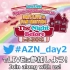 AZN 小组FMT&LIVE DAY2